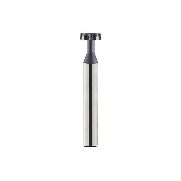 Kraft 28.5x6 mm Karbür T-Yarık Freze