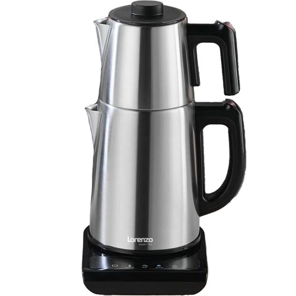 Lorenzo Smart Tea 5in1 Çay Makinesi