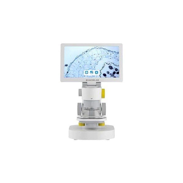 BeaverLab Intelligent MX Mikroskop