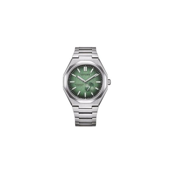 Citizen NK5020-58X Erkek Kol Saati