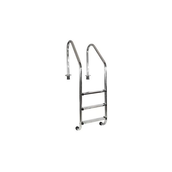 Water Fun Swimming Pool Ladders 5 Basamak Standart 304 Paslanmaz Havuz Merdiveni