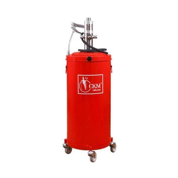 CKM A103 A1 50 kg Havalı Gres Pompası