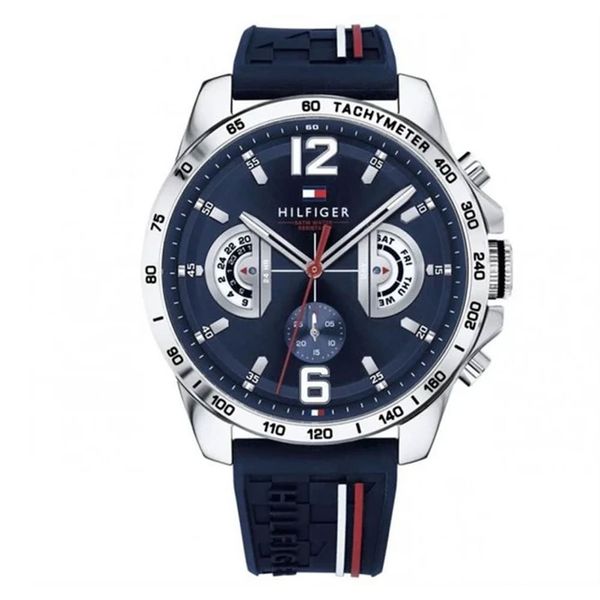 Tommy Hilfiger TH1791476 Erkek Kol Saati