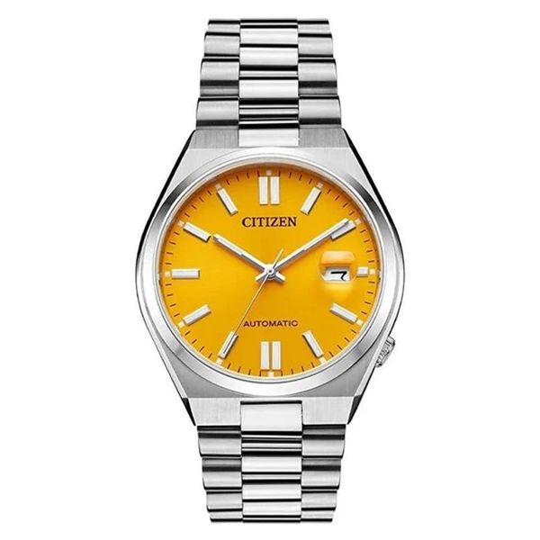 Citizen NJ0150-81Z Erkek Kol Saati