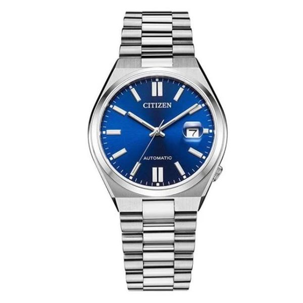 Citizen NJ0150-81L Erkek Kol Saati