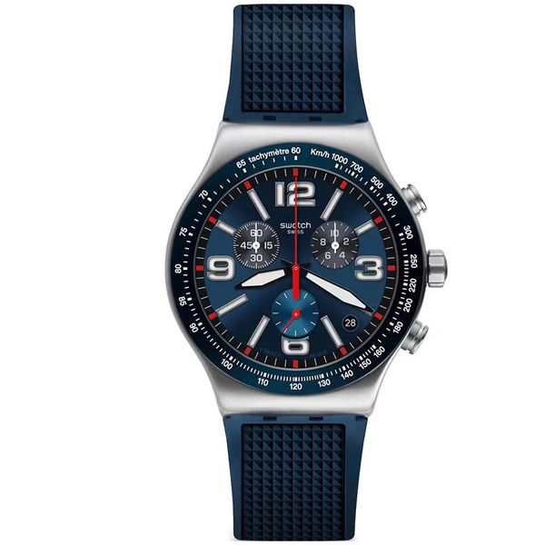 Swatch YVS454 Erkek Kol Saati