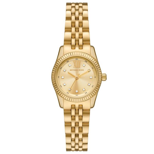 Michael Kors MK4741 Kadın Kol Saati