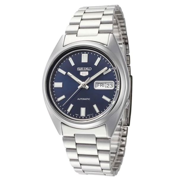 Seiko SNXS77K Erkek Kol Saati