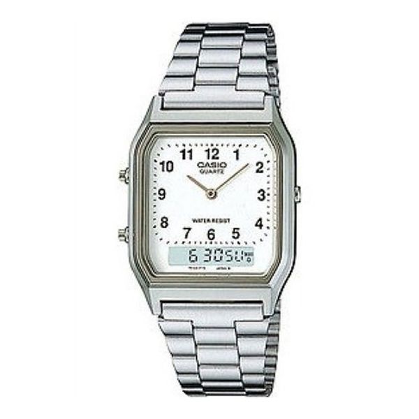 Casio AQ-230A-7BMQ Erkek Kol Saati