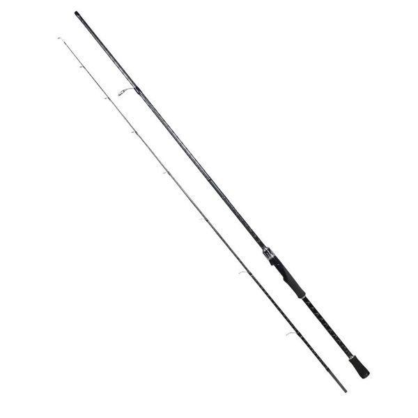 Ryuji Impact 2.70 m 3-28 gr 2 Parça Spin Olta Kamışı