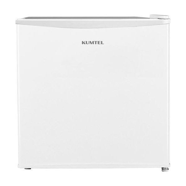 Kumtel HFR-50 Beyaz Mini Derin Dondurucu