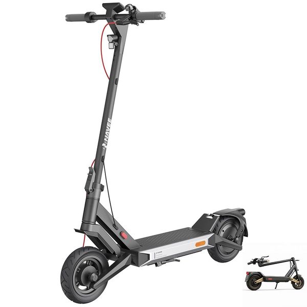 Navee ST3 Pro 1350 W Elektrikli Scooter