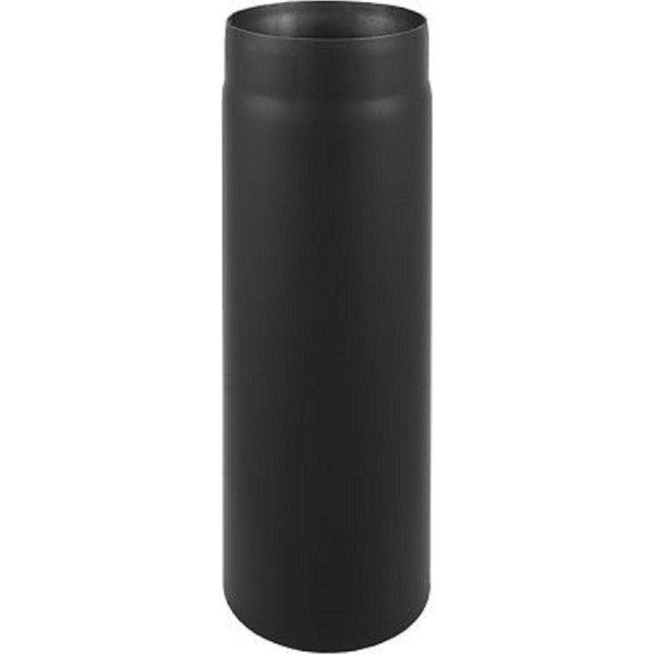 Darco 100 cm 18 cm Çap Çelik Sac Soba Borusu