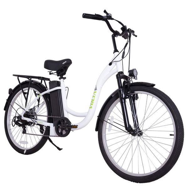 Volta VB3 250 W Elektrikli Bisiklet