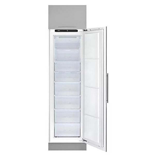 Teka RSF 73360 FI Gri Ankastre Derin Dondurucu