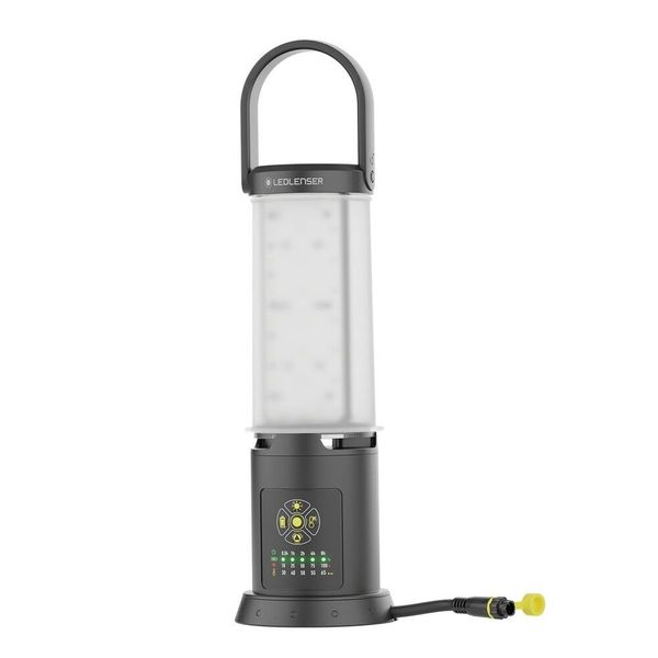 Ledlenser AL10R Work 6300 Lümen Led Spot Lamba