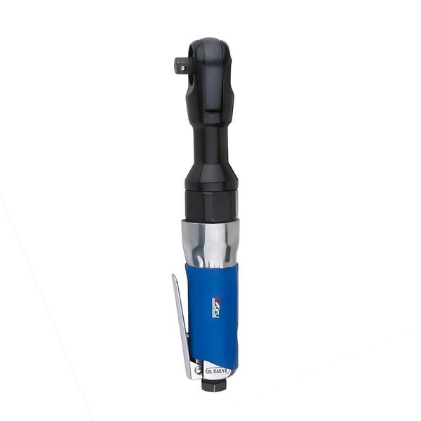 Wufu WFR1061 1/2" Havalı Cırcır Kolu