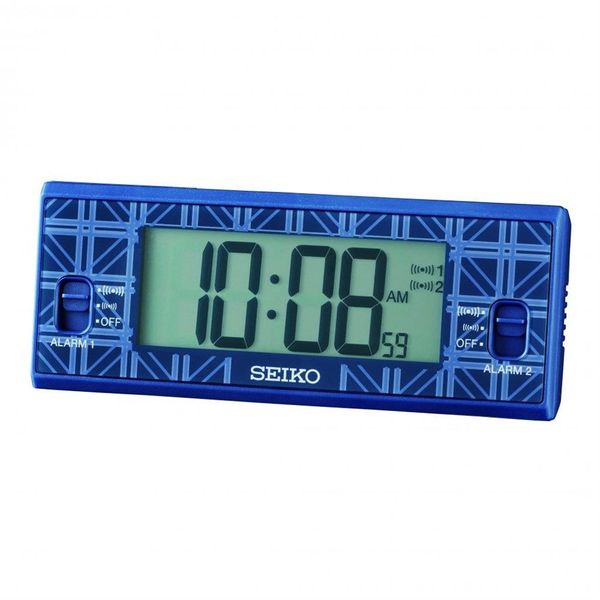 Seiko QHL099L Masa Saati