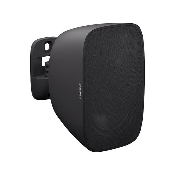 Fonestar SONORA-4N Siyah 4 inç Duvar Tipi Hoparlör