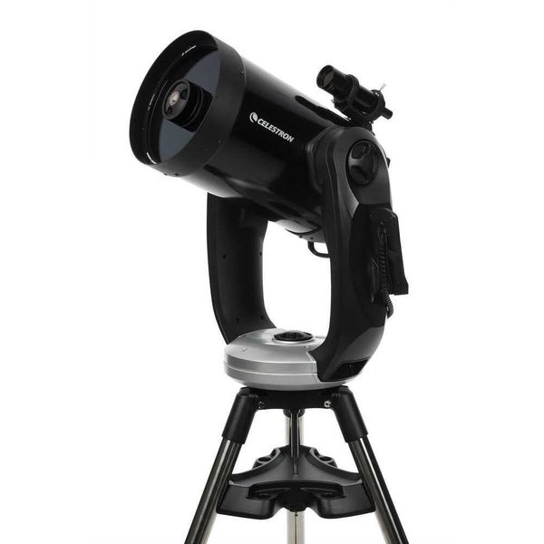Celestron CPC 1100 GPS XLT Bilgisayar Donanımlı Teleskop