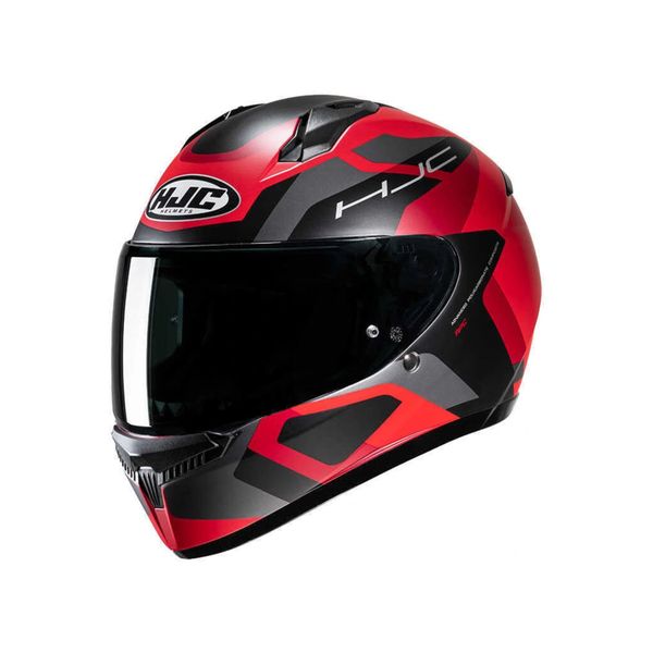 HJC C10 Tins MC1SF Kask