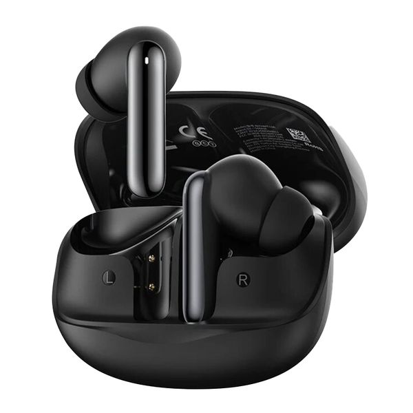 Qcy Melobuds N50 Siyah Bluetooth Kulaklık
