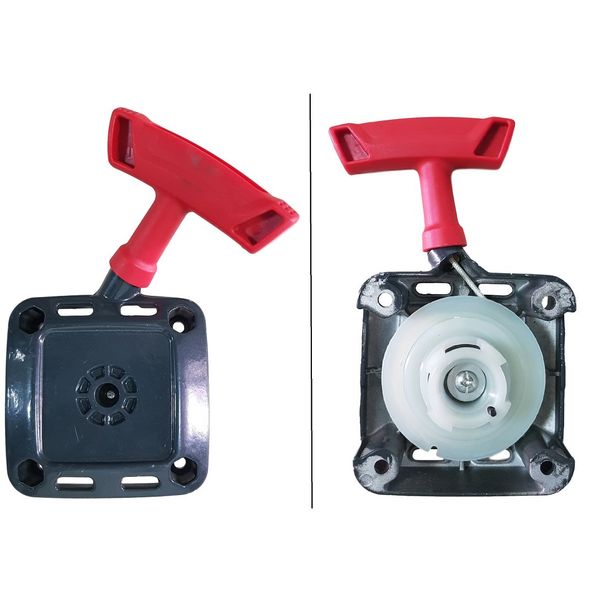 Tomking EA52P Toprak Burgu Starter Kapak
