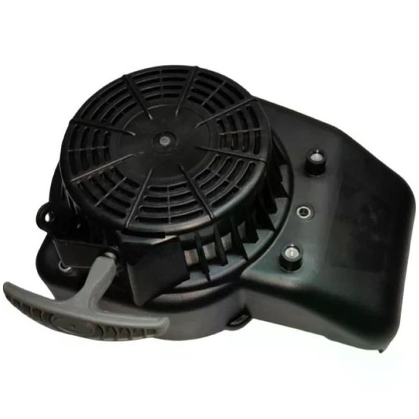 Tomking TKL 196 Deniz Motoru Starteri