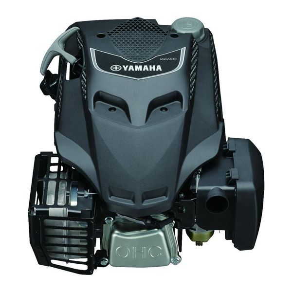 Tomking Yamaha MA 190 Dik Milli Motor