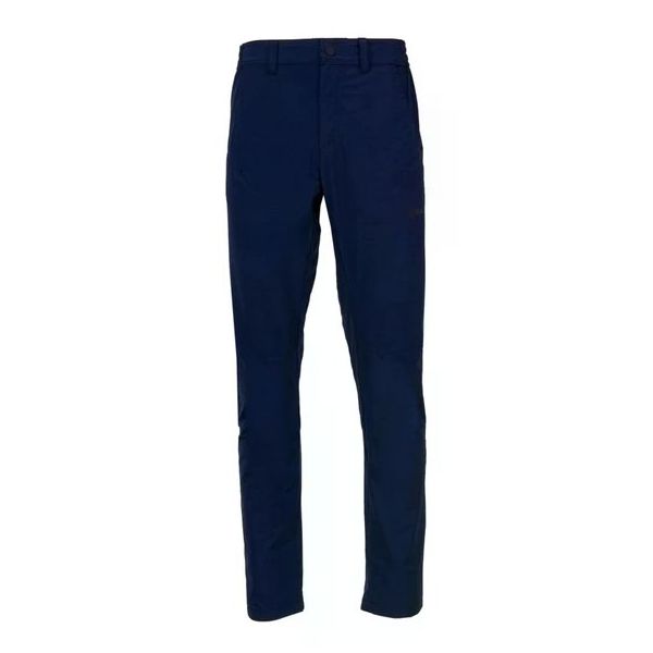2AS 2ASPLASIC01 Plasic Lacivert Erkek Pantolon