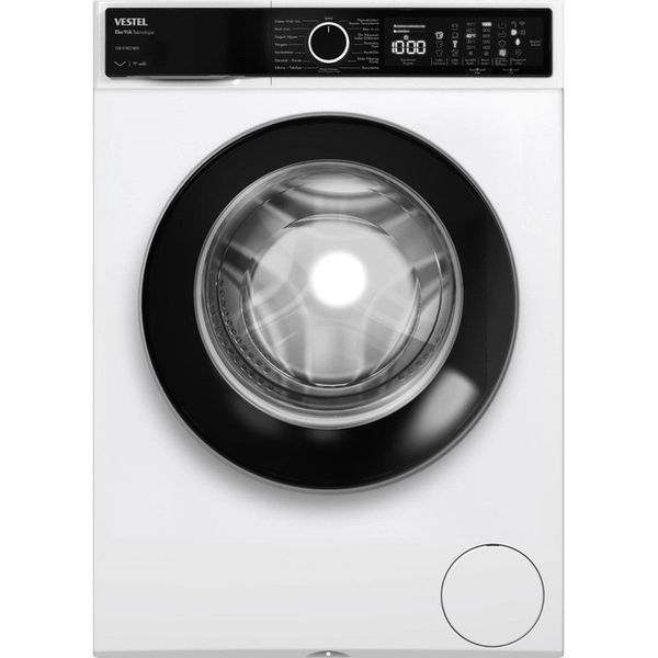 Vestel CMI 97402 WIFI Çamaşır Makinesi