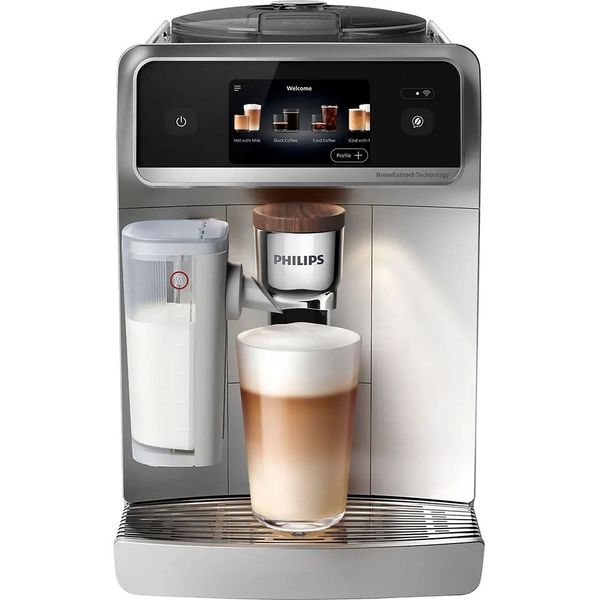 Philips EP8757/20 Café Aromis 8000 Serisi Tam Otomatik Kahve Makinesi