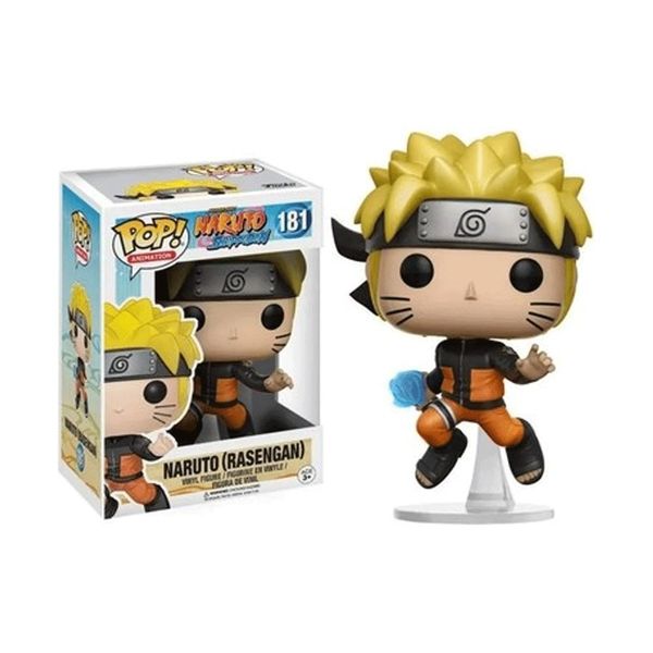 Funko POP Naruto Figür