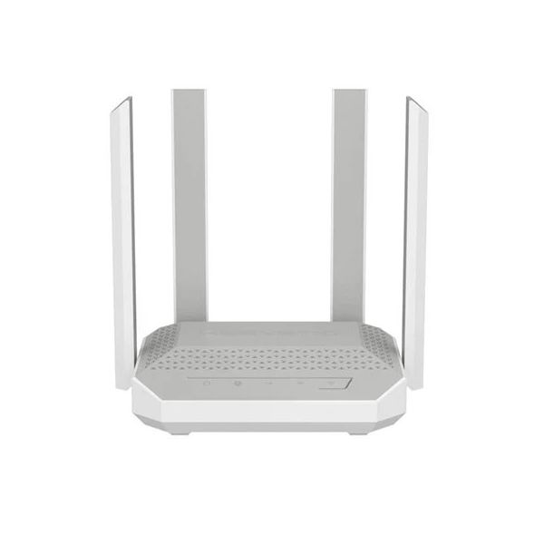 Keenetic Hopper DSL KN-3611 4 Port 3000 Mbps Modem