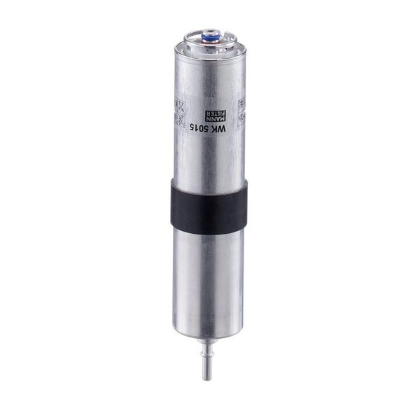 Mann Filter BMW 2 Serisi F22 2.16D 2017-2019 Dizel Yakıt Filtresi