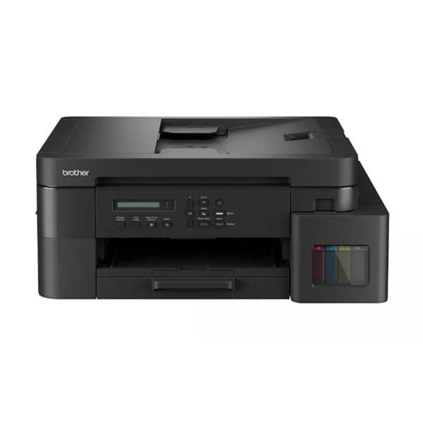 Brother DCP-T830DW Fotokopi Tarayıcı Wi-Fi Mürekkep Tanklı Yazıcı