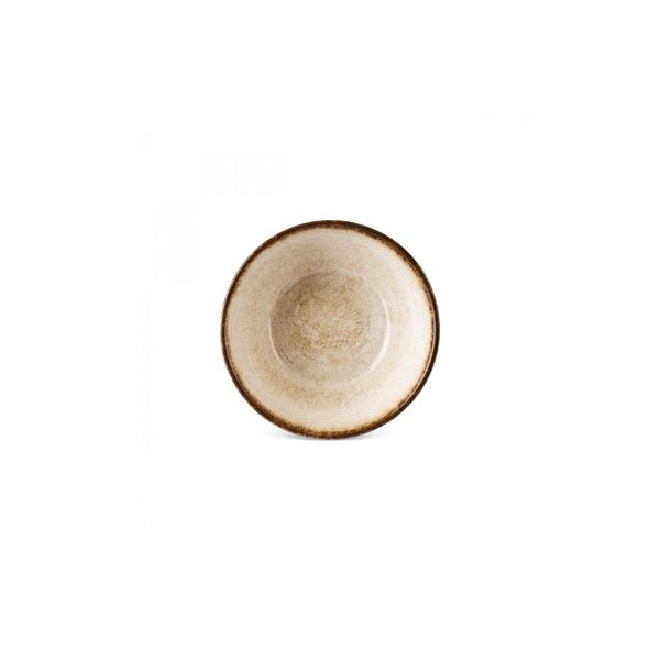 Karaca Ephesus 10 cm Bej Çerezlik