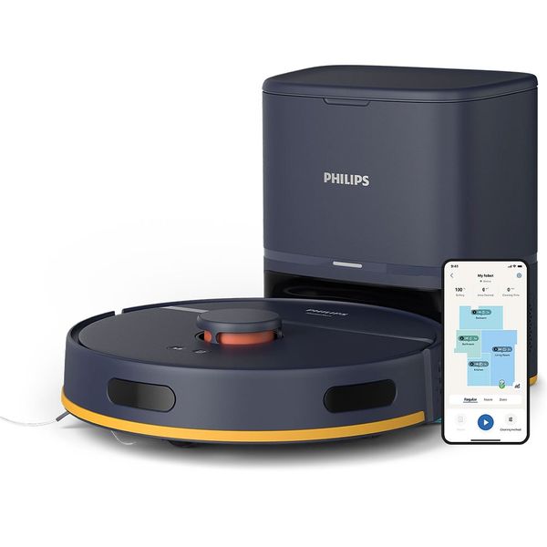 Philips XU2100/15 Robot Süpürge