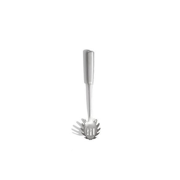 Oxo Steel Çelik Spagetti Servis Kaşığı