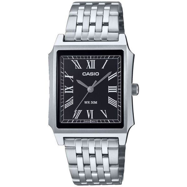 Casio Mtp-B190D-1BVDF Erkek Kol Saati