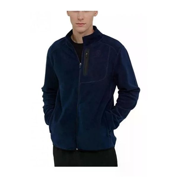 Lumberjack Nordic 102033536 7SN165 Lacivert Erkek Polar