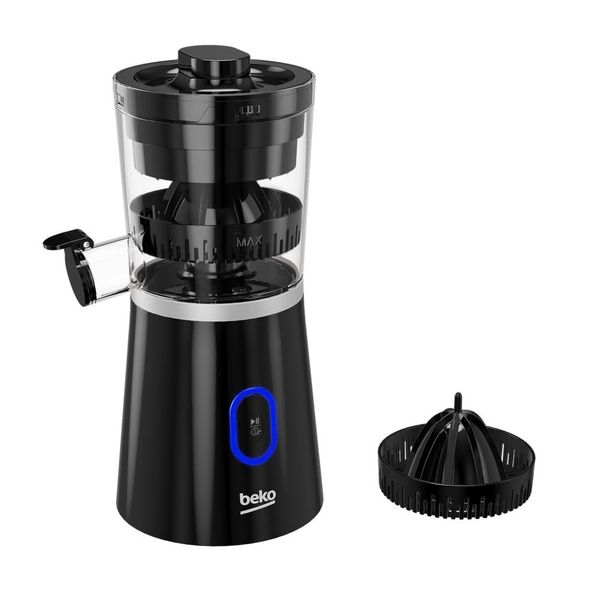 Beko Ms 5410 B Siyah Narenciye Sıkacağı