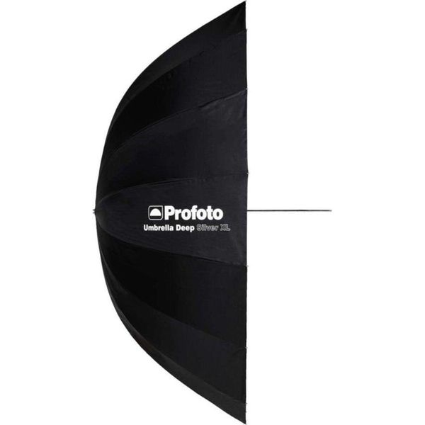 Profoto Derin Gümüş XL 165 cm Şemsiye