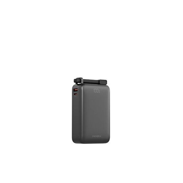 Energea Compac Ultra67W 20.000 mAh Powerbank