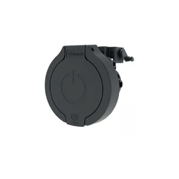 Bemis Bev-3032-4310 32a Monofaze Elektrikli Araç Şarj Prizi