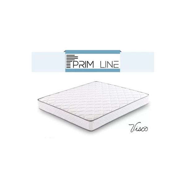 Prim Line Balanced Cotton Ortopedik 90x190 cm Visco Yatak