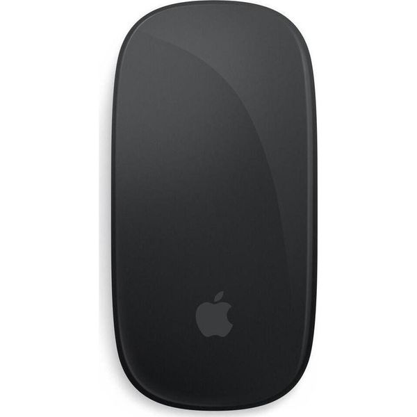 Apple Magic 3 MXK63ZE/A Şarjlı Lazer Siyah Kablosuz Mouse