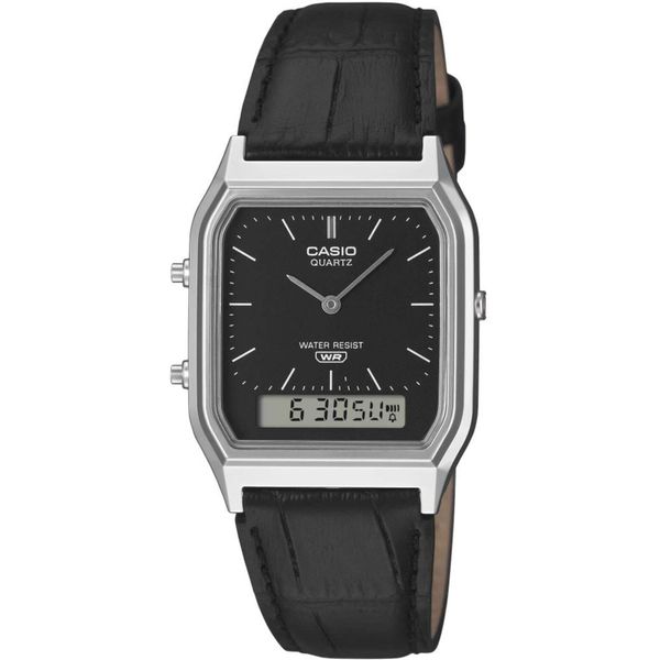 Casio AQ-230EL-1ADF Kol Saati