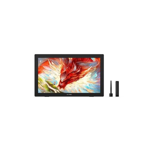 XP-Pen Artist 24 23.8 inç QHD 2560x1440 IPS Grafik Çizim Tableti