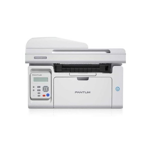 Pantum M6559NW Çok Fonksiyonlu Mono Lazer Yazıcı